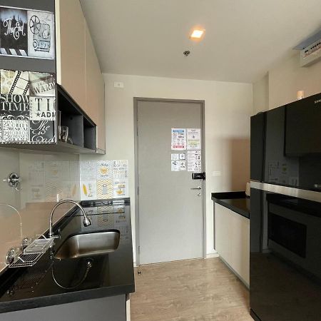 Apartament The Base Deluxe Kingsize Pattaya Zewnętrze zdjęcie