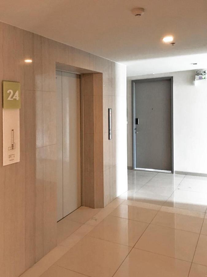 Apartament The Base Deluxe Kingsize Pattaya Zewnętrze zdjęcie