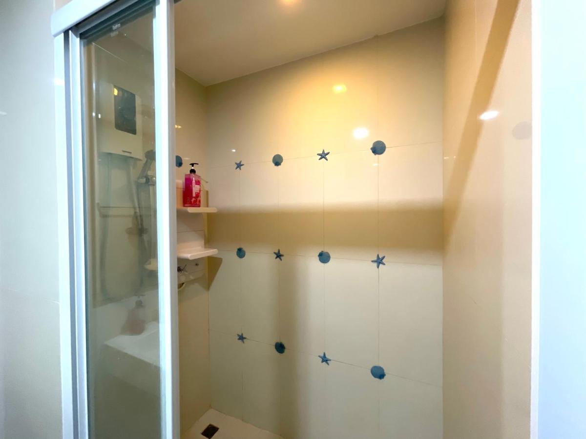 Apartament The Base Deluxe Kingsize Pattaya Zewnętrze zdjęcie